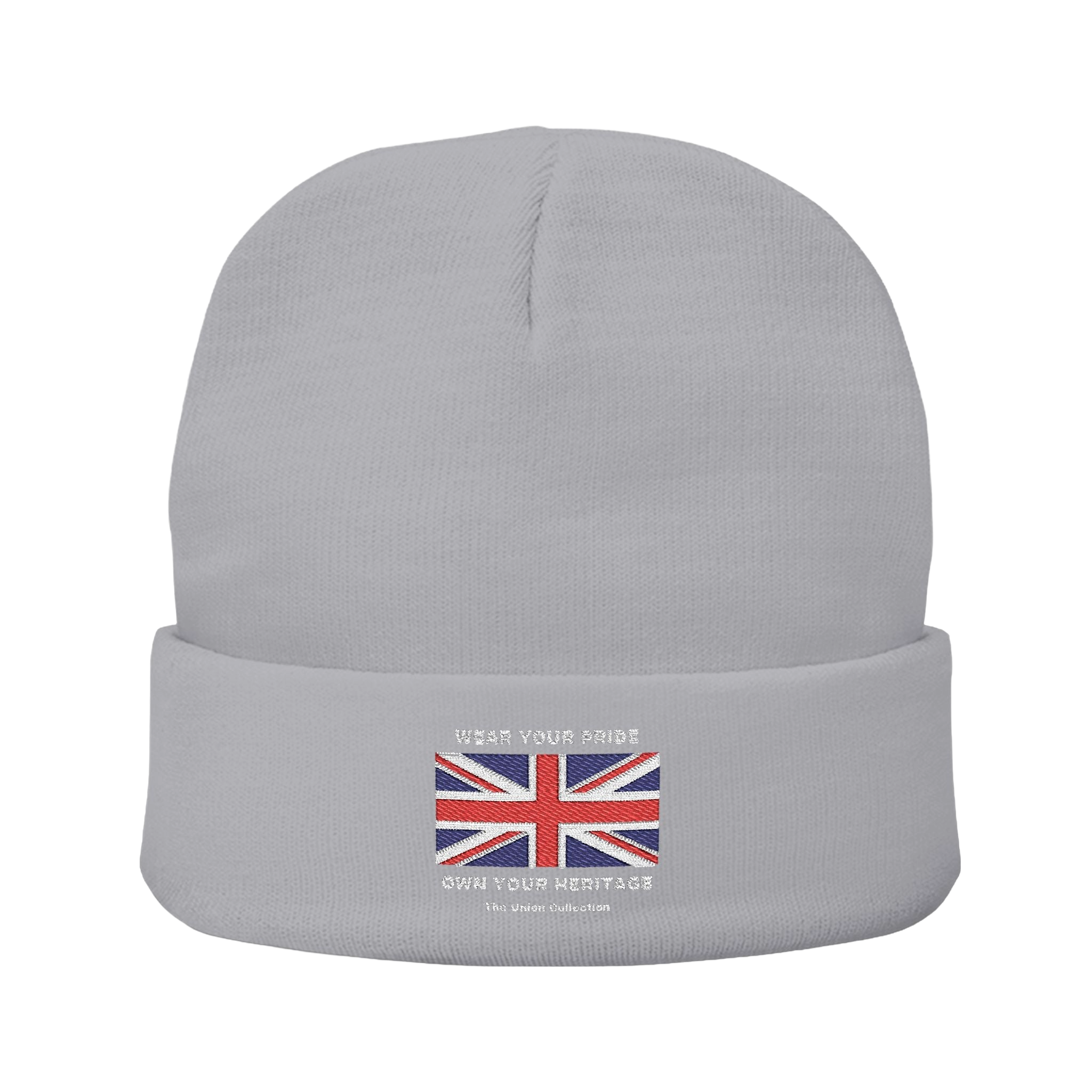 Own Your Heritage Bundle — Hoodie, Tee & Beanie