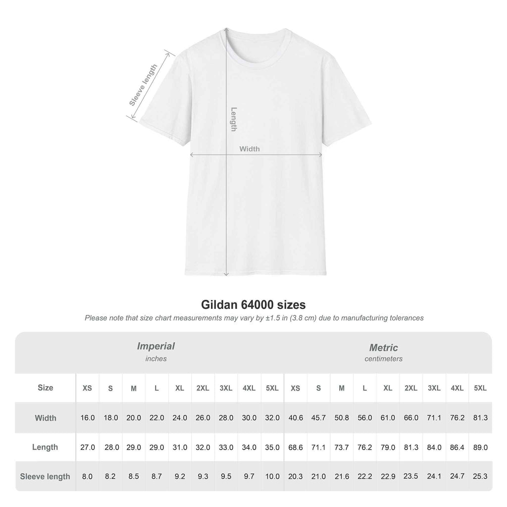 Union Jack 'Wear Your Pride, Own Your Heritage' T‑Shirt