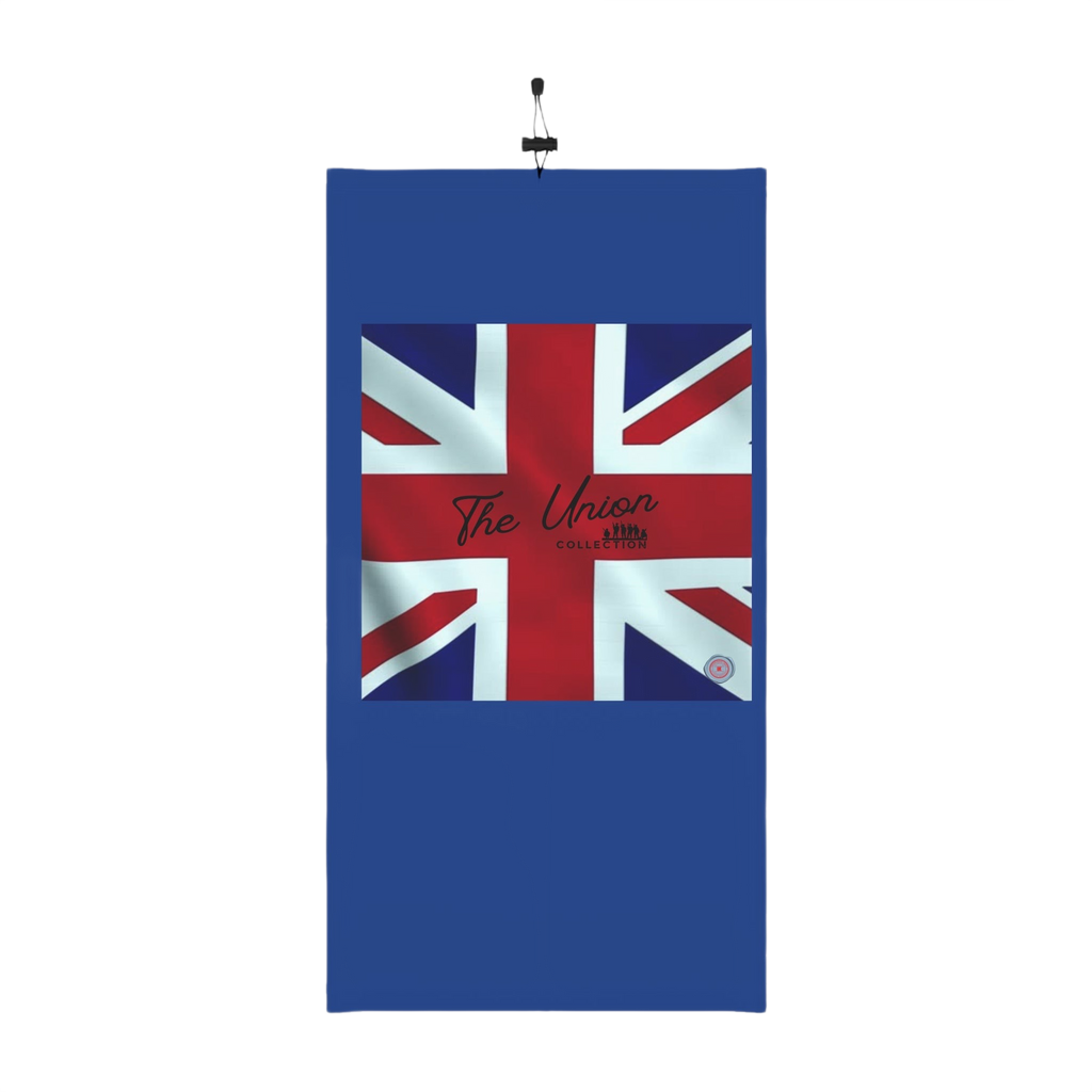Aim High Vote Lowe Balaclava | Union Jack Winter Neck Gaiter | British Political Face Scarf