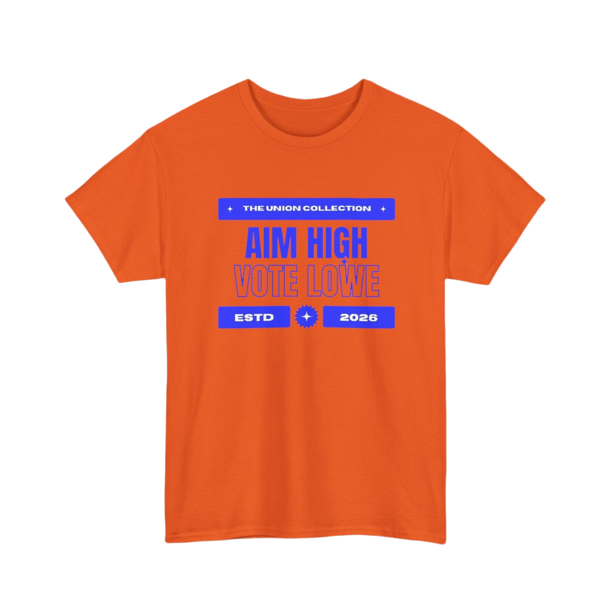 Ultimate Aim High Vote Lowe Rally Pack — Cap, Tee & Mug