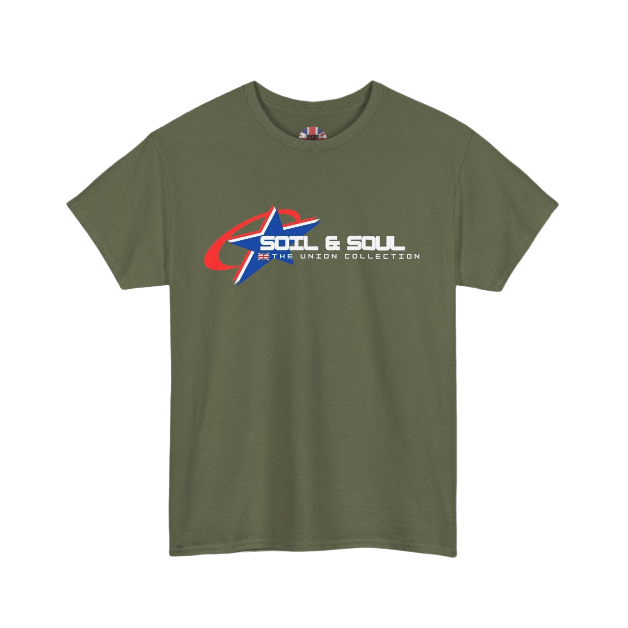 Soil & Soul Bundle — Tee, Beanie & Jumper