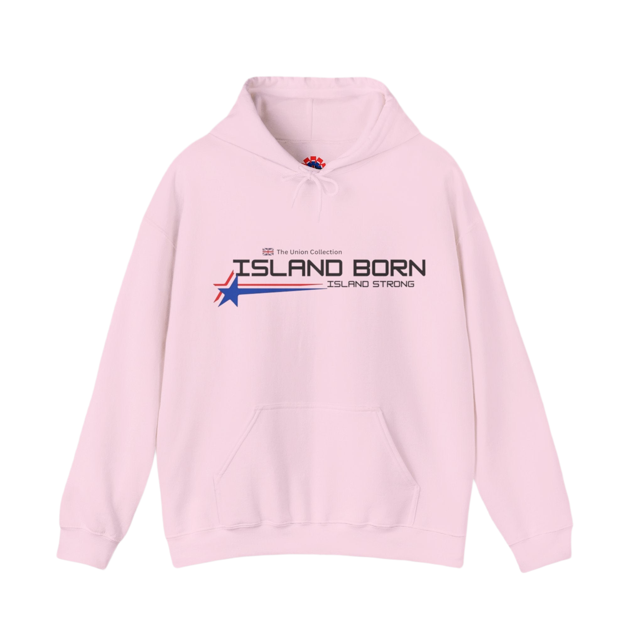 Island Born Bundle — Tee, Hoodie & Beanie