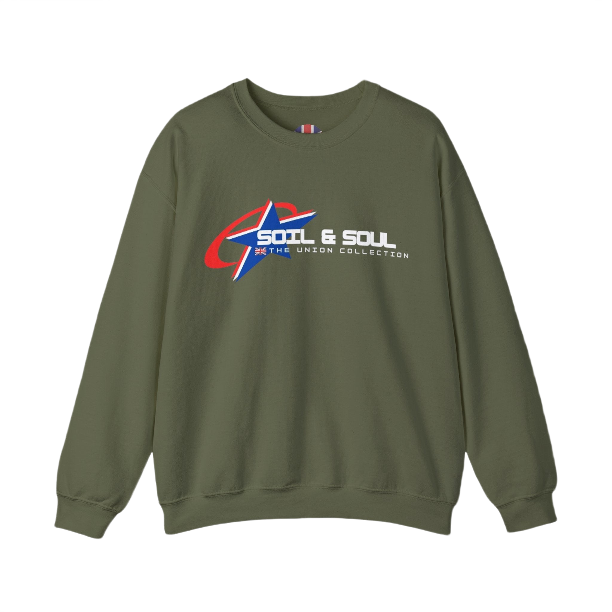 Soil & Soul Bundle — Tee, Beanie & Jumper