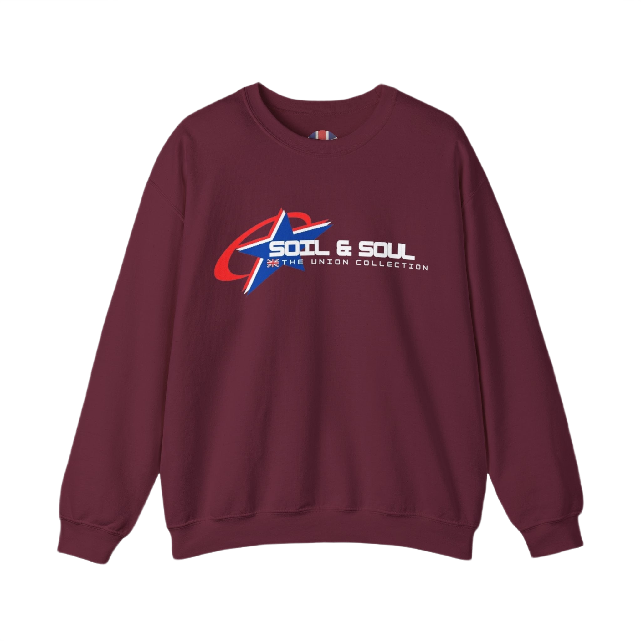 Soil & Soul Bundle — Tee, Beanie & Jumper