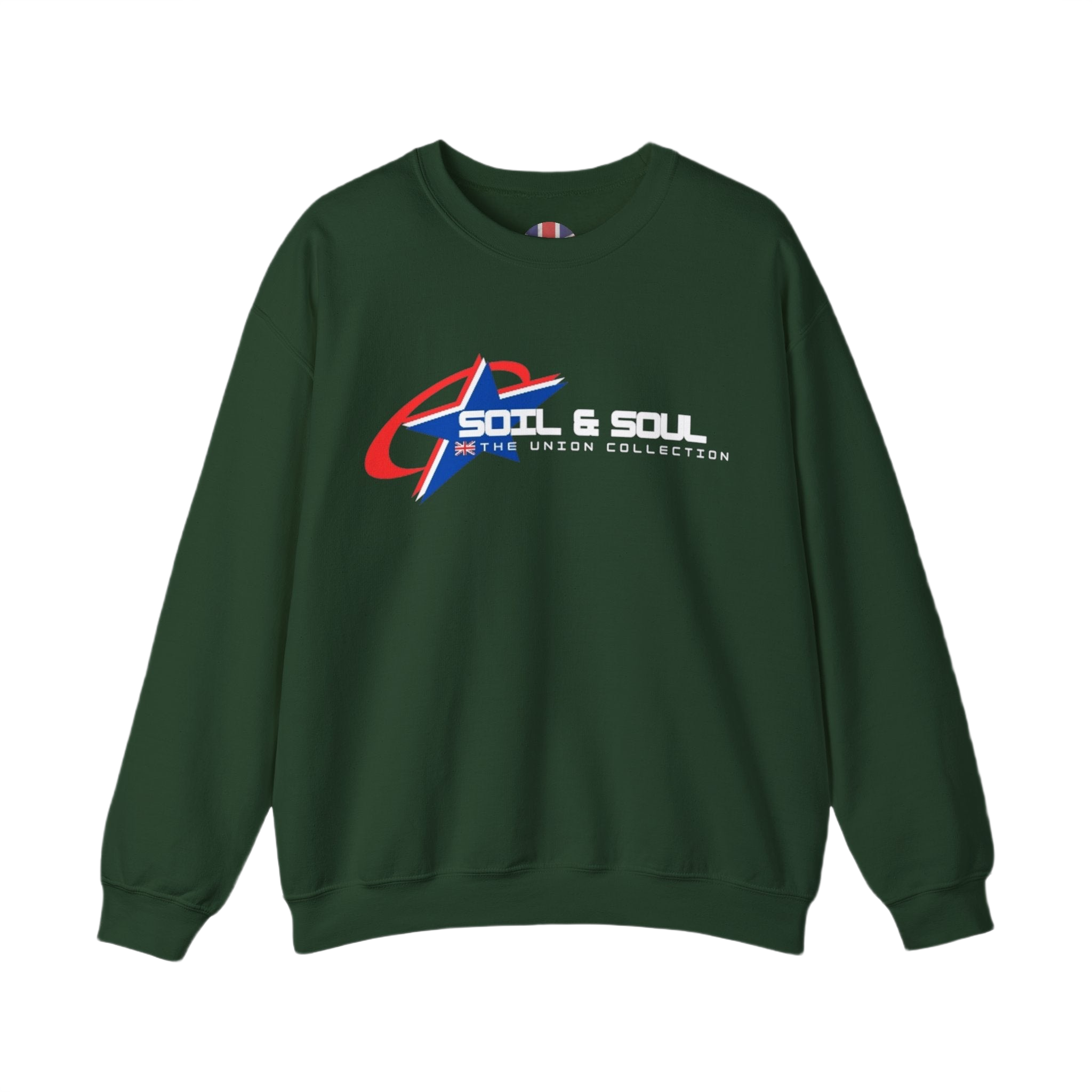Soil & Soul Bundle — Tee, Beanie & Jumper