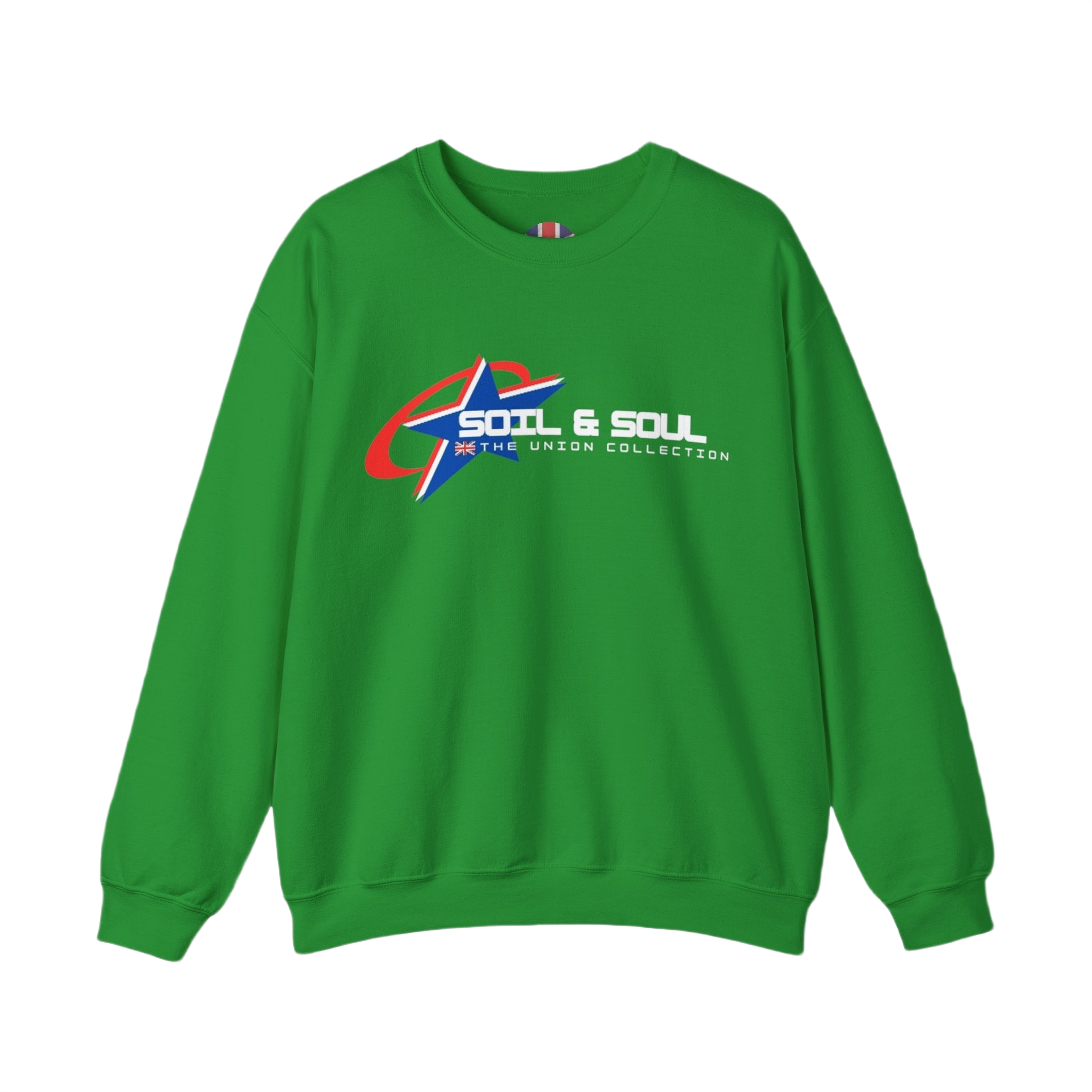 Soil & Soul Bundle — Tee, Beanie & Jumper