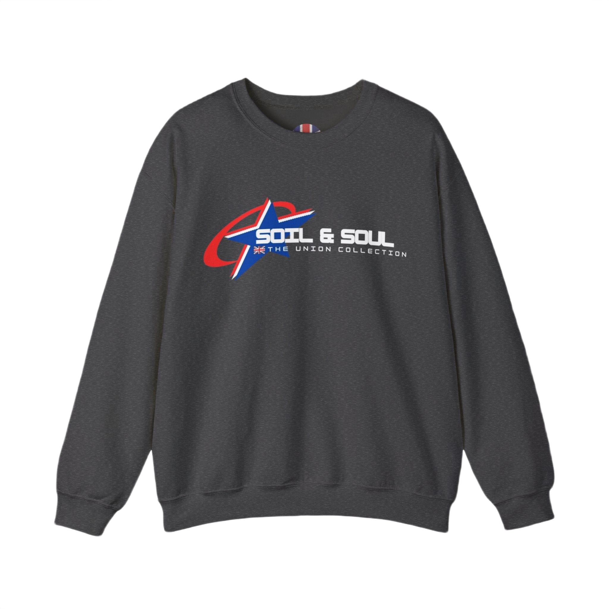 Soil & Soul Bundle — Tee, Beanie & Jumper