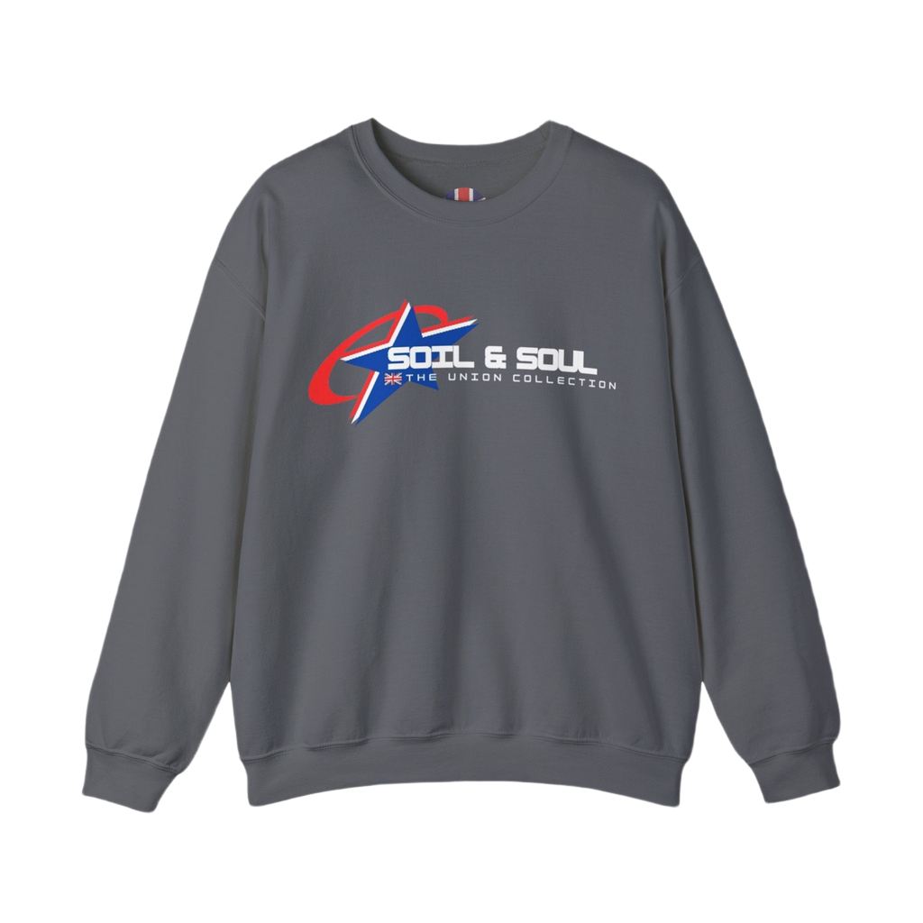 Soil & Soul Bundle — Tee, Beanie & Jumper