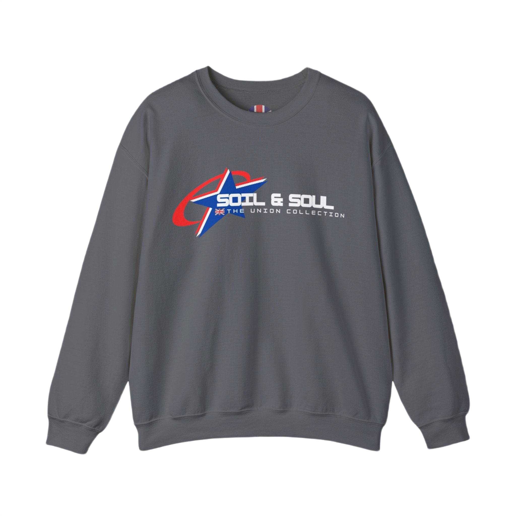 Soil & Soul Bundle — Tee, Beanie & Jumper