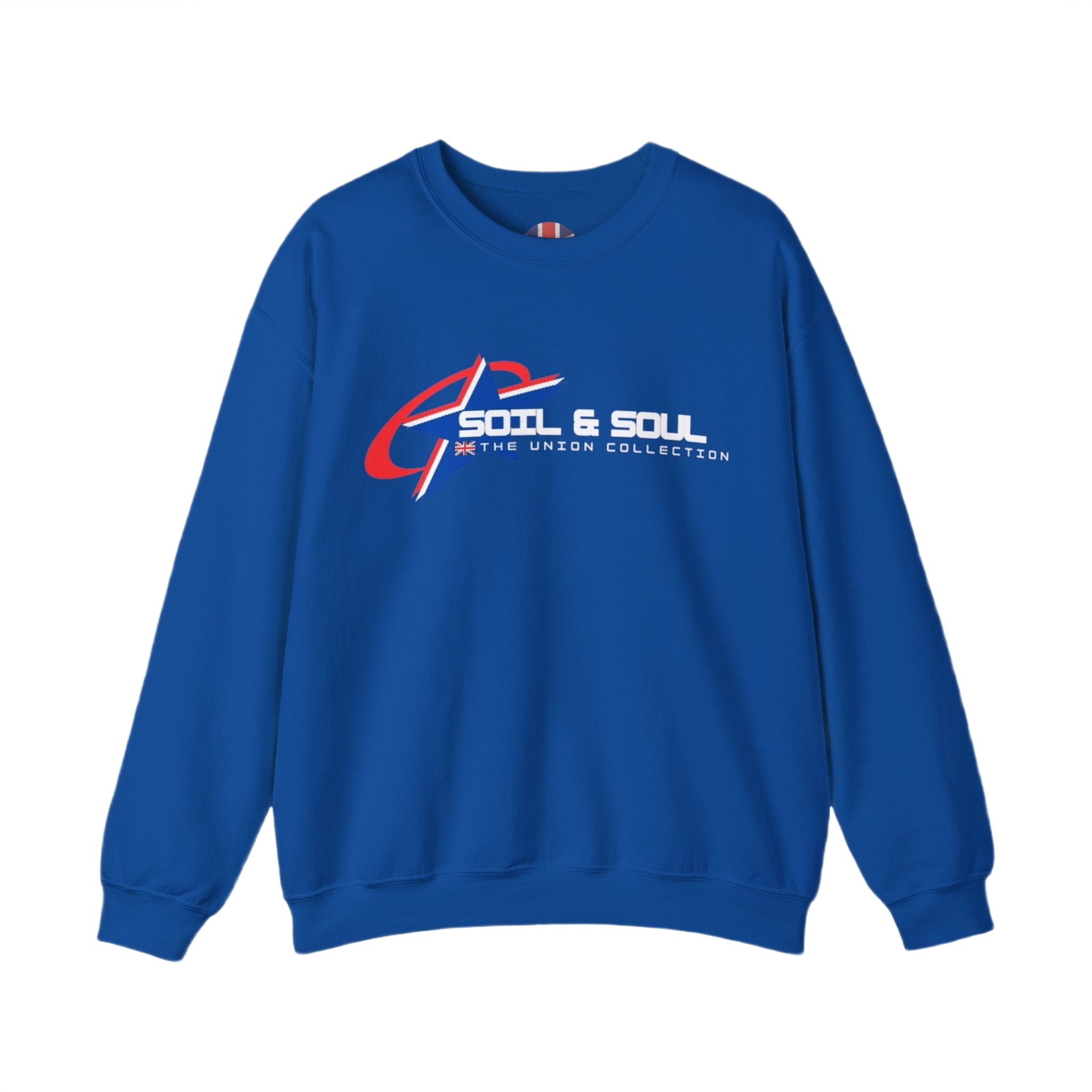 Soil & Soul Bundle — Tee, Beanie & Jumper