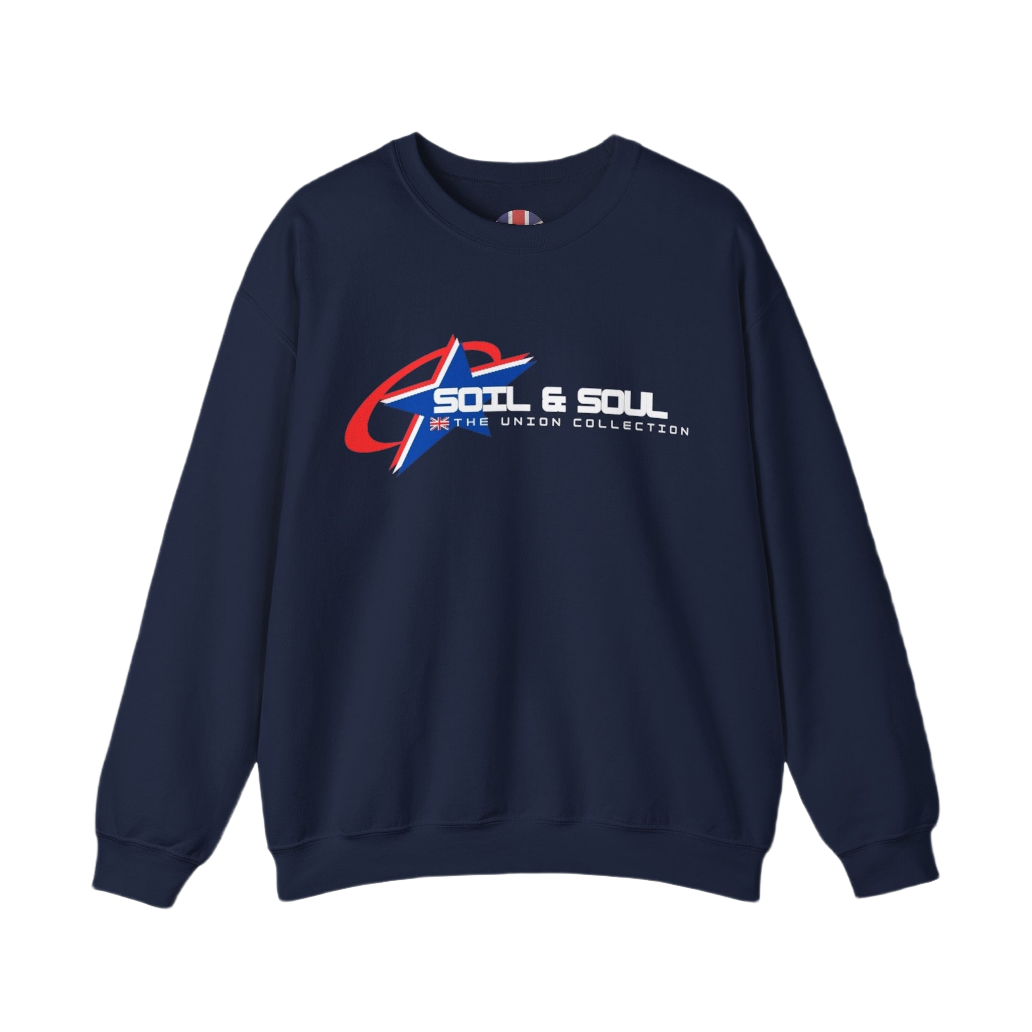 Soil & Soul Bundle — Tee, Beanie & Jumper