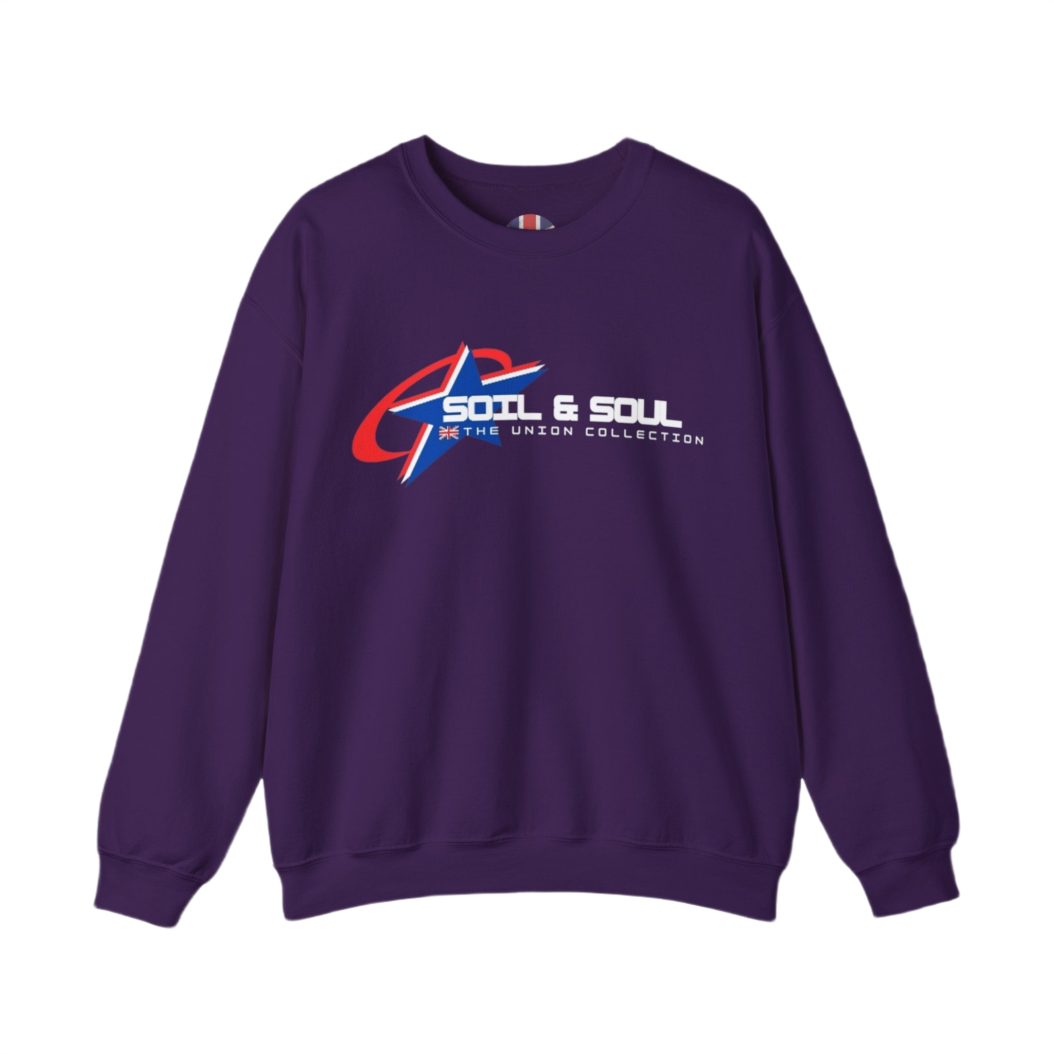 Soil & Soul Bundle — Tee, Beanie & Jumper