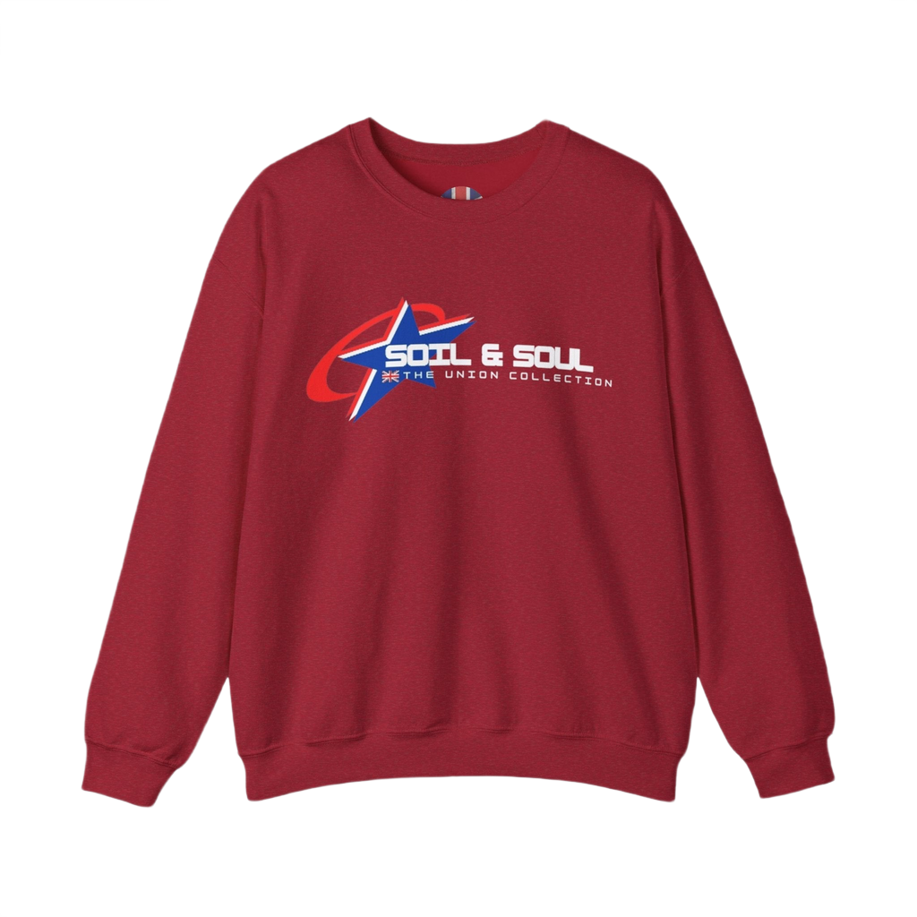Soil & Soul Bundle — Tee, Beanie & Jumper
