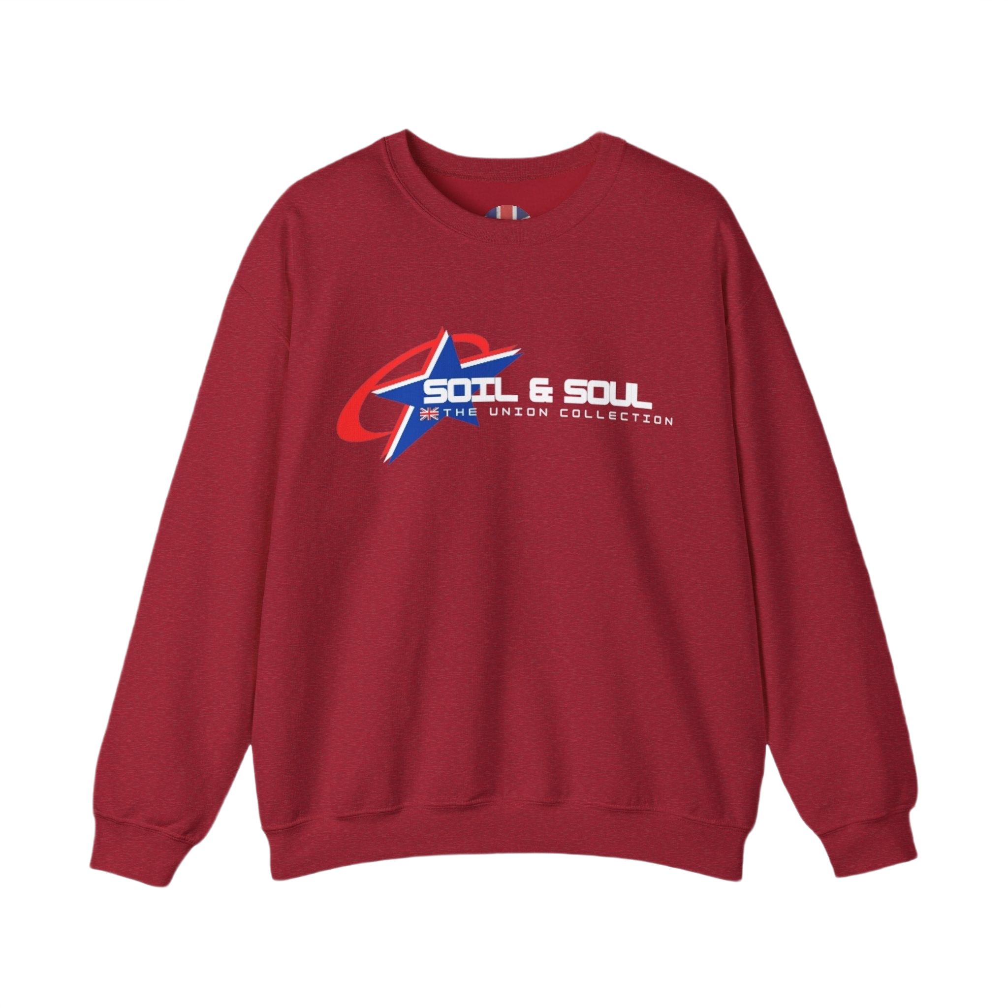 Soil & Soul Bundle — Tee, Beanie & Jumper