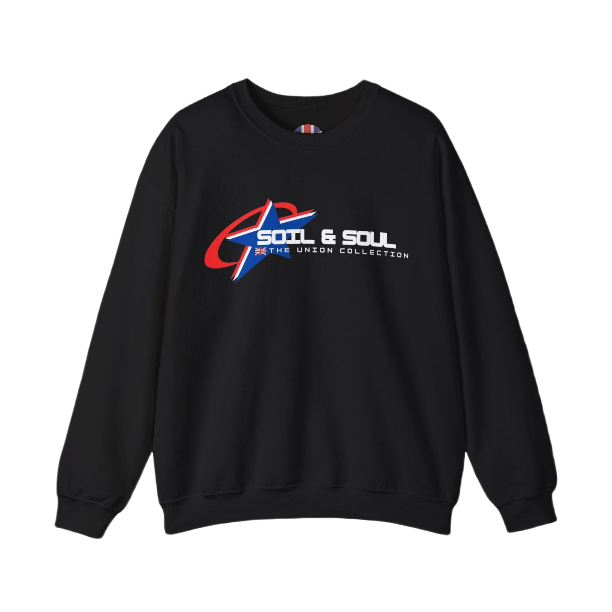 Soil & Soul Bundle — Tee, Beanie & Jumper