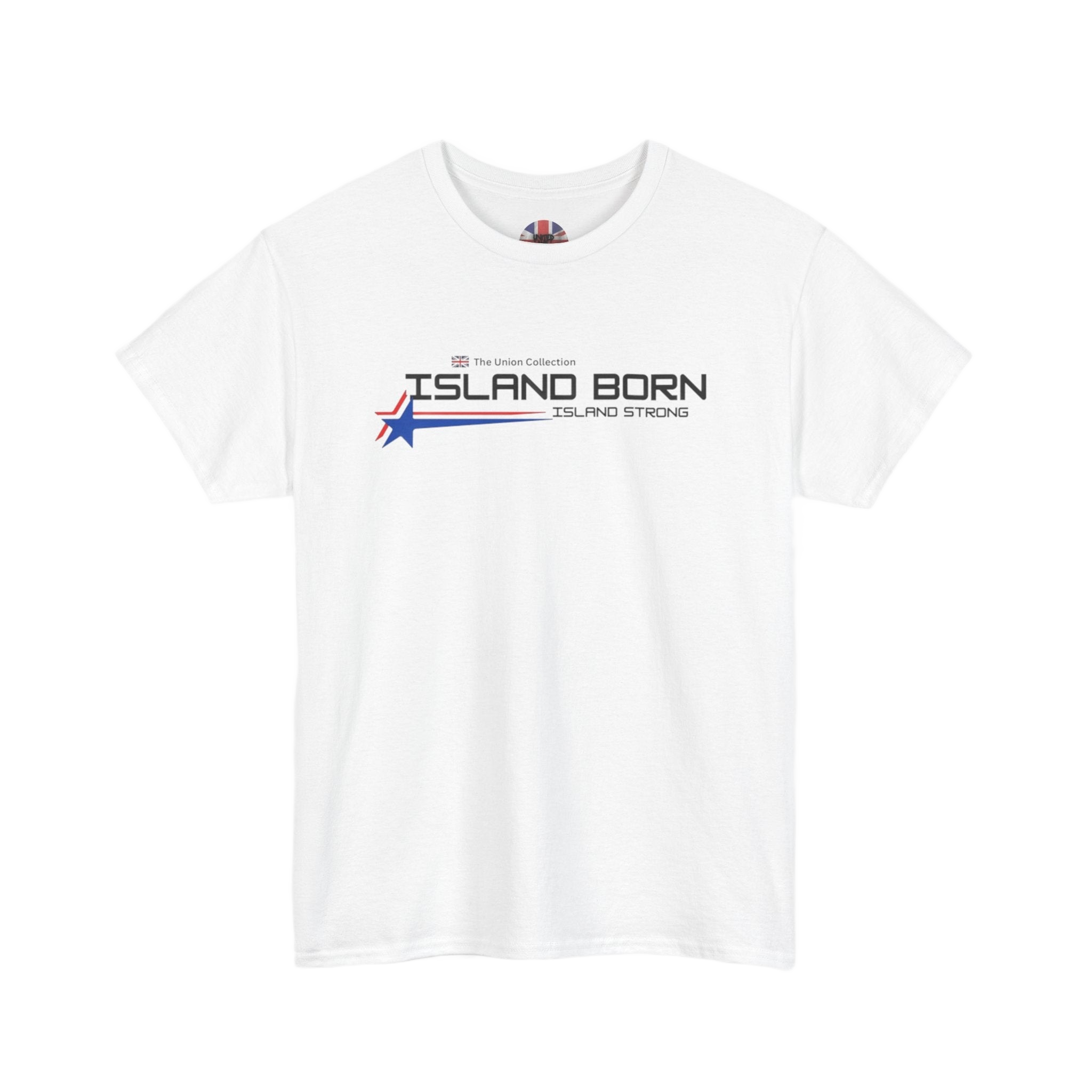 Island Born Bundle — Tee, Hoodie & Beanie