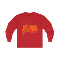 The Union Collection | Political Cotton Shirt | British Activist Top
